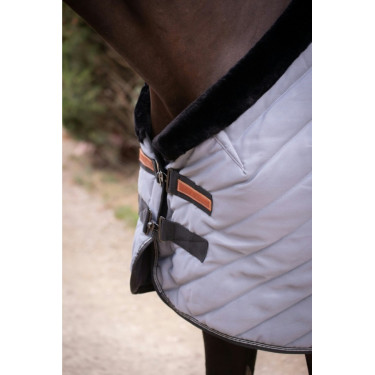Couverture d'écurie Diagonal Paddock Sports Couverture d'écurie Diagonal Paddock Sports