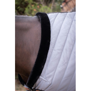Couverture d'écurie Diagonal Paddock Sports Couverture d'écurie Diagonal Paddock Sports