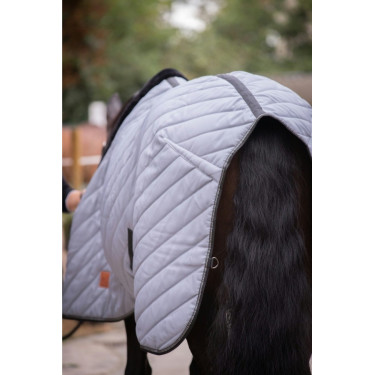 Couverture d'écurie Diagonal Paddock Sports Couverture d'écurie Diagonal Paddock Sports