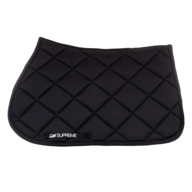 Tapis de Selle Pleasure Jumping Supreme Tapis de Selle Pleasure Jumping Supreme