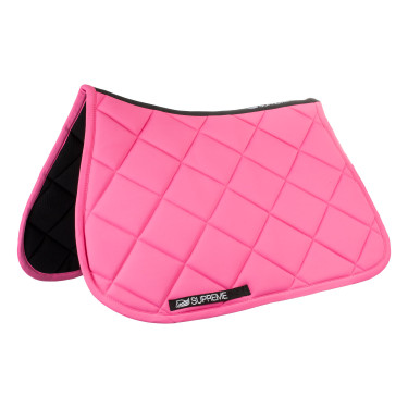 Tapis de Selle Pleasure Jumping Supreme