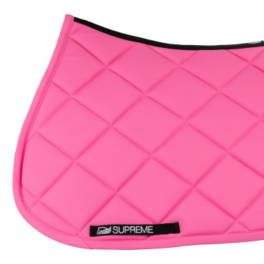 Tapis de Selle Pleasure Jumping Supreme Tapis de Selle Pleasure Jumping Supreme