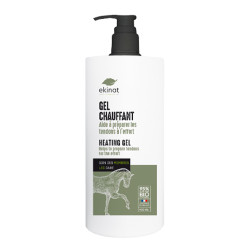 Gel chauffant Ekinat