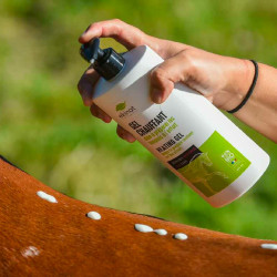 Gel chauffant Ekinat