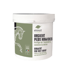 Onguent pieds humides Ekinat Onguent pieds humides Ekinat