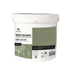 Onguent pieds humides Ekinat