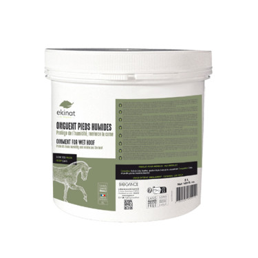 Onguent pieds humides Ekinat