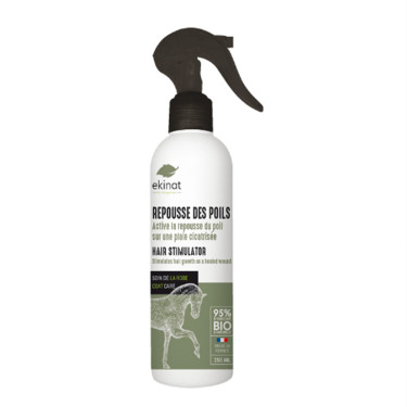 Spray repousse poils Ekinat Spray repousse poils Ekinat