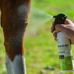 Spray repousse poils Ekinat