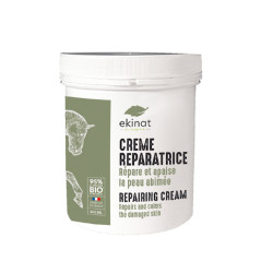 Crème réparatrice Ekinat