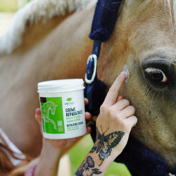 Crème réparatrice Ekinat