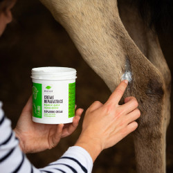 Crème réparatrice Ekinat