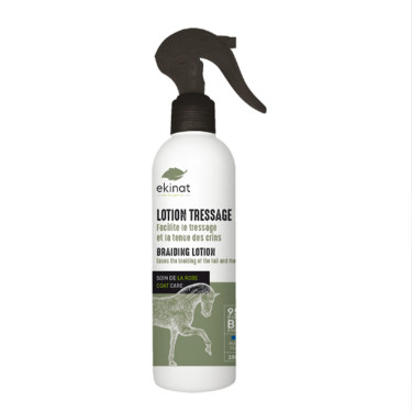 Lotion tressage Ekinat Lotion tressage Ekinat