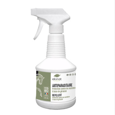 Spray Antiparasite Ekinat Spray Antiparasite Ekinat