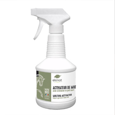 Spray Activateur de mue Ekinat Spray Activateur de mue Ekinat