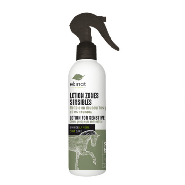 Lotion zones sensibles sensibles Ekinat Lotion zones sensibles sensibles Ekinat