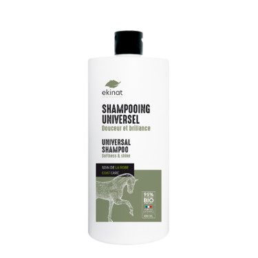 Shampooing Universel Ekinat Shampooing Universel Ekinat