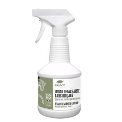 Lotion détachante sans rinçage Ekinat Lotion détachante sans rinçage Ekinat