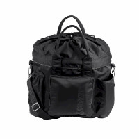Sac de pansage Eskadron Glossy Noir
