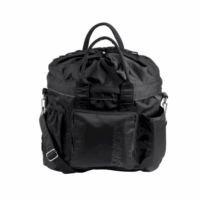 Sac de pansage Eskadron Glossy Noir