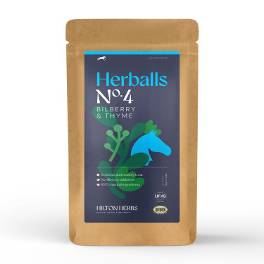 Herballs N° 4 Myrtille & Thym Hilton Herbs Herballs N° 4 Myrtille & Thym Hilton Herbs