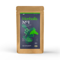 Herballs Hilton Herbs N° 1 Menthe & Origan