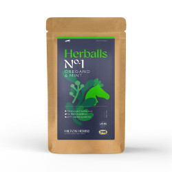 Herballs Hilton Herbs N° 1 Menthe & Origan Herballs Hilton Herbs N° 1 Menthe & Origan