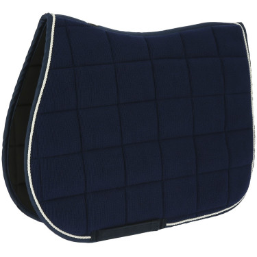 Tapis de selle Riding World Corduroy Tapis de selle Riding World Corduroy