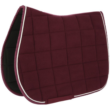Tapis de selle Riding World Corduroy Tapis de selle Riding World Corduroy