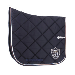 Tapis Paddock Sports Prem's Ecusson Bleu marine Tapis Paddock Sports Prem's Ecusson Bleu marine