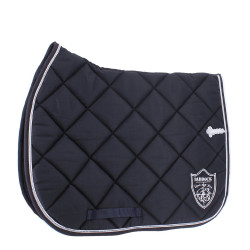 Tapis Paddock Sports Prem's Ecusson Bleu marine Tapis Paddock Sports Prem's Ecusson Bleu marine