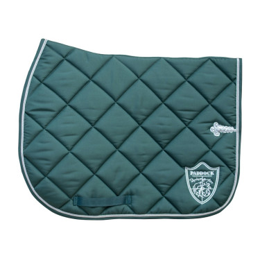Tapis Paddock Sports Prem's Ecusson Tapis Paddock Sports Prem's Ecusson