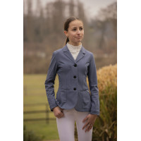 Veste de concours Eden by Pénélope Calista Bering sea