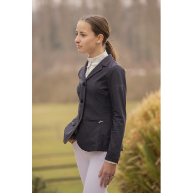 Veste de concours Eden by Pénélope Calista Veste de concours Eden by Pénélope Calista