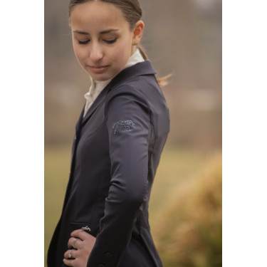 Veste de concours Eden by Pénélope Calista Veste de concours Eden by Pénélope Calista