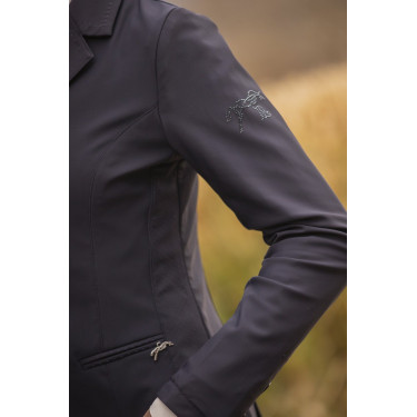 Veste de concours Eden by Pénélope Calista Veste de concours Eden by Pénélope Calista