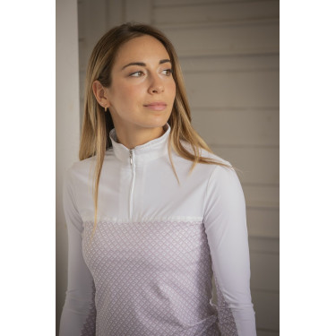 Polo de concours Pénélope Debbie Polo de concours Pénélope Debbie