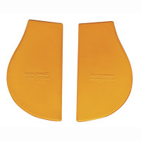 Inserts pour panneaux Cair® arrière central Bates Wintec Inserts pour panneaux Cair® arrière central Bates Wintec
