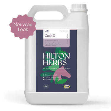 Cush X liquide Hilton Herbs Cush X liquide Hilton Herbs