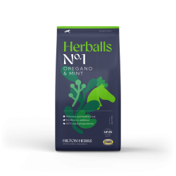 Herballs Hilton Herbs N° 1 Menthe & Origan