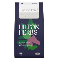 Bye Bye Itch Hilton Herbs