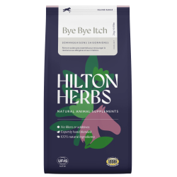 Bye Bye Itch Hilton Herbs