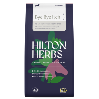 Bye Bye Itch Hilton Herbs