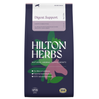 Digest support Hilton Herbs