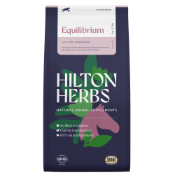 Equilibrium Hilton Herbs