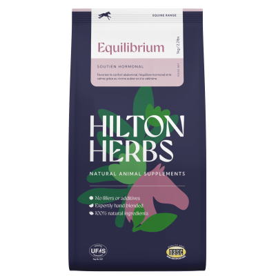 Equilibrium Hilton Herbs