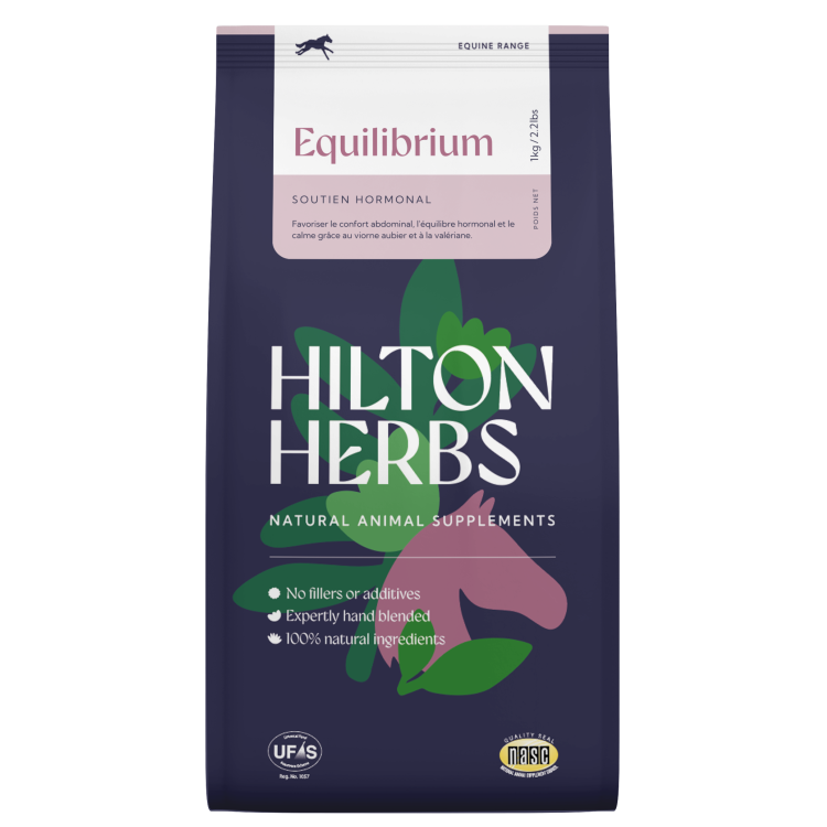 Equilibrium Hilton Herbs