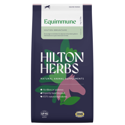 Equimmune Hilton Herbs