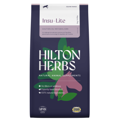 Insu-lite Hilton Herbs