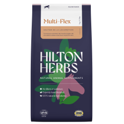 Multiflex Hilton Herbs